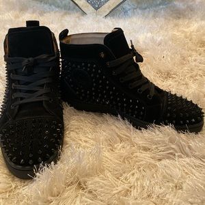 ***SOLD***Original christian Louboutin